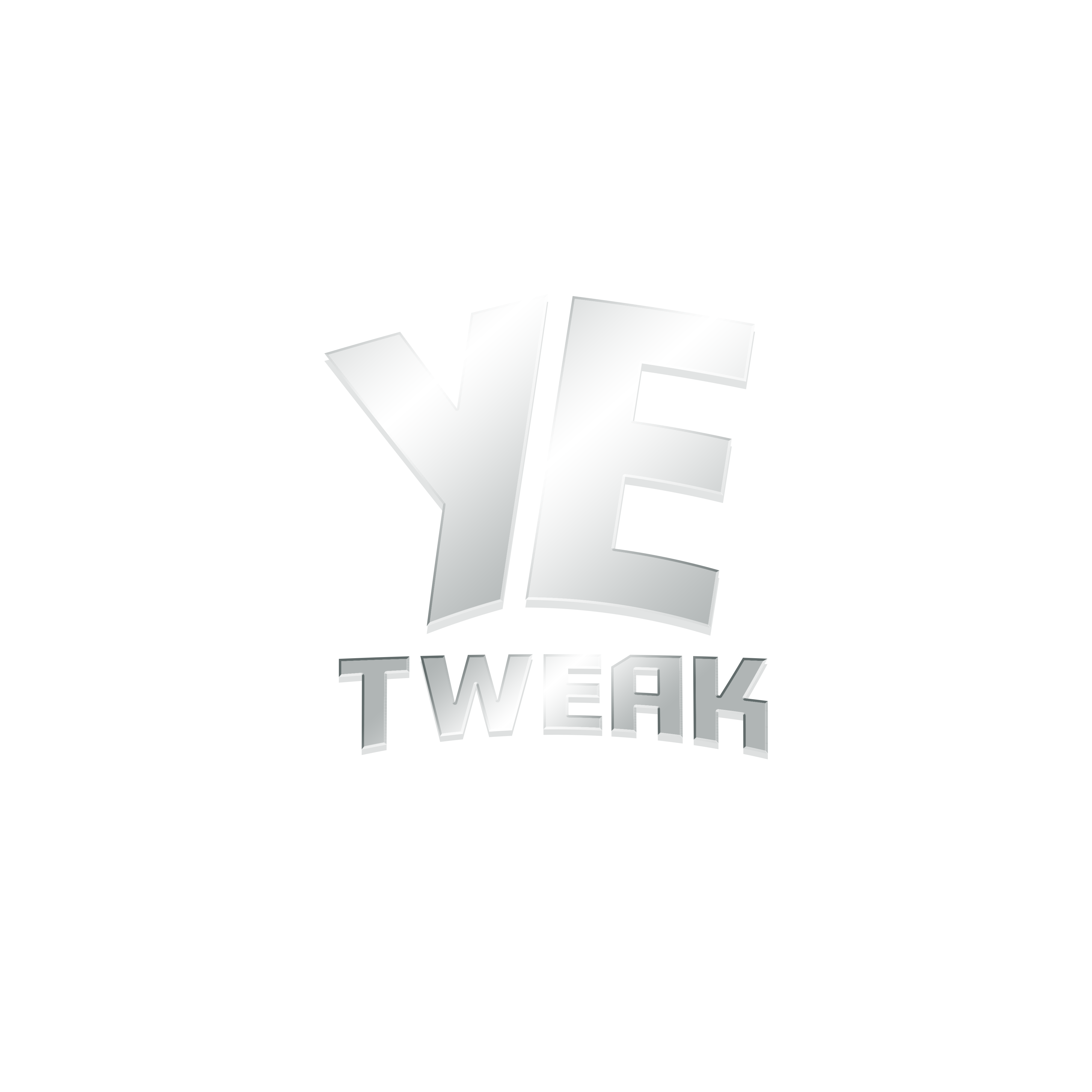 YeTweak Logo